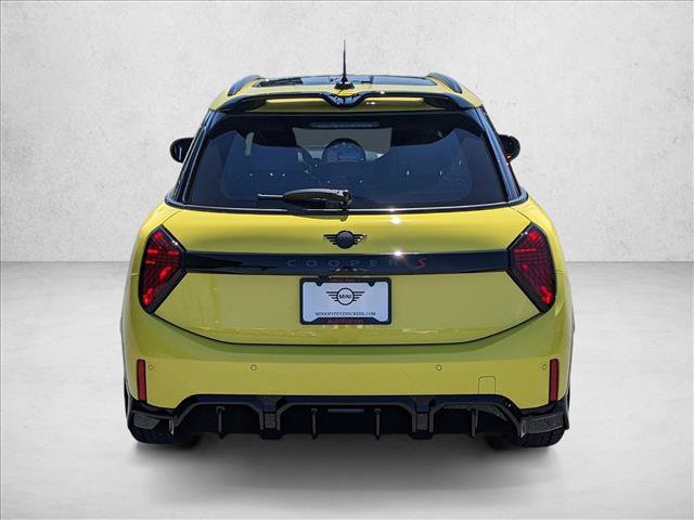New 2026 MINI Cooper S FWD image 7