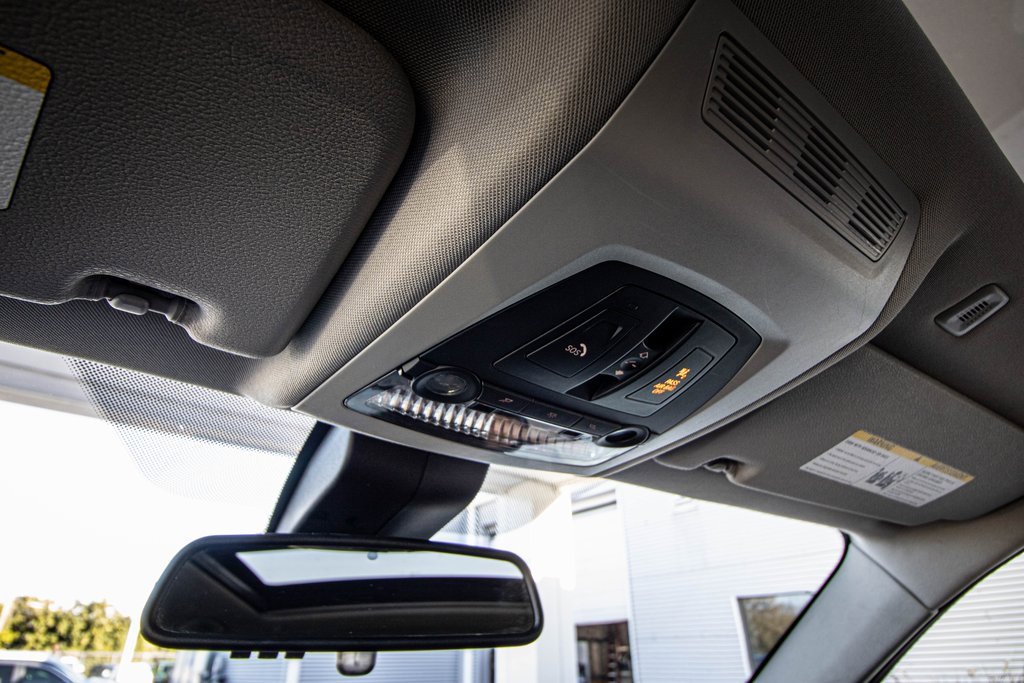 Used 2016 BMW X3 xDrive35i image 37