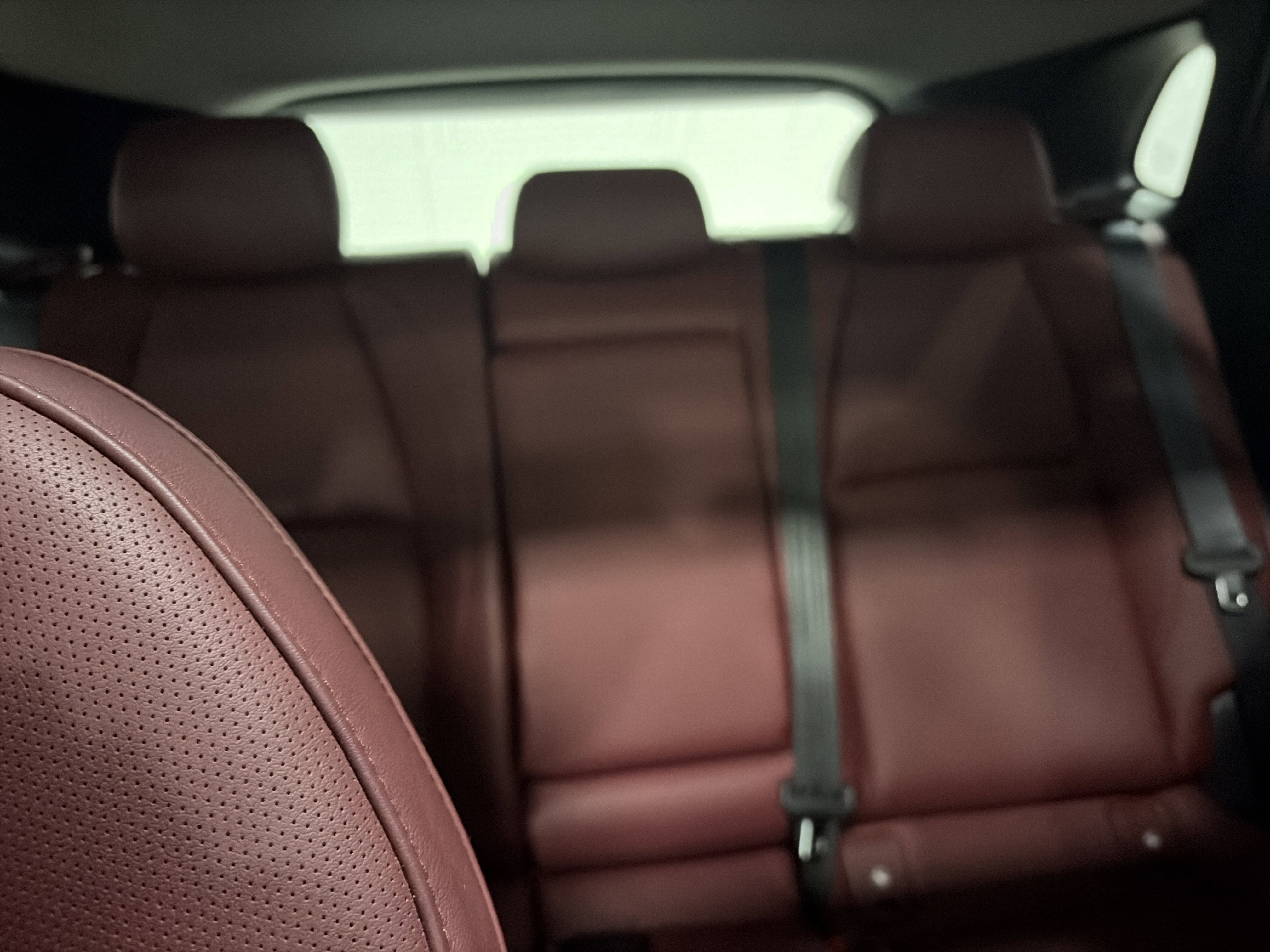 Used 2024 MAZDA CX-30 AWD 2.5 S w/ Preferred Package image 36