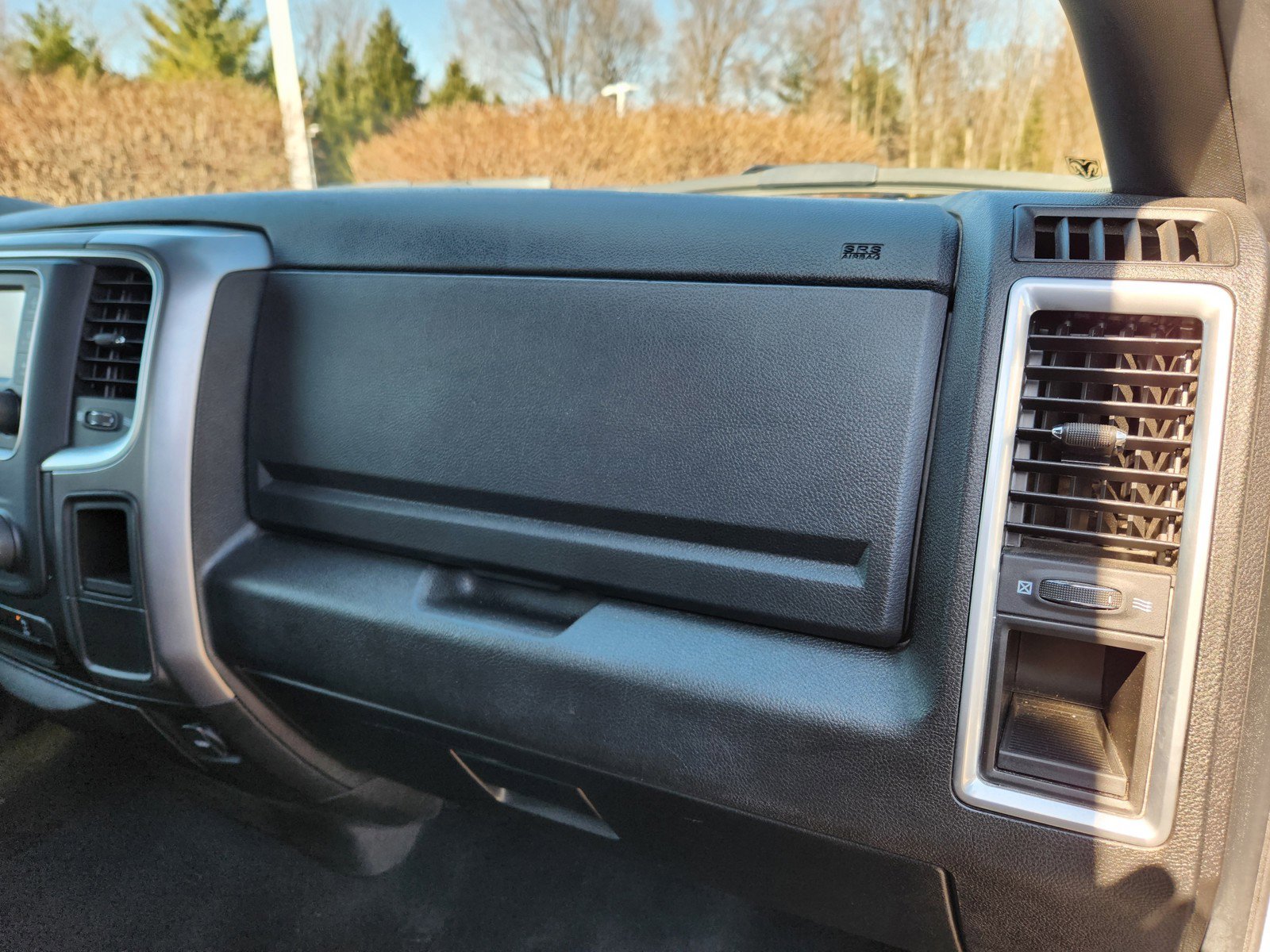 Used 2024 RAM 1500 Classic Warlock image 17