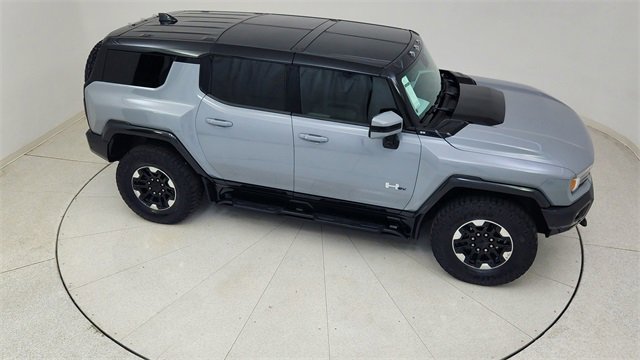 Used 2024 GMC Hummer EV 3X w/ Extreme Off-Road Package image 74