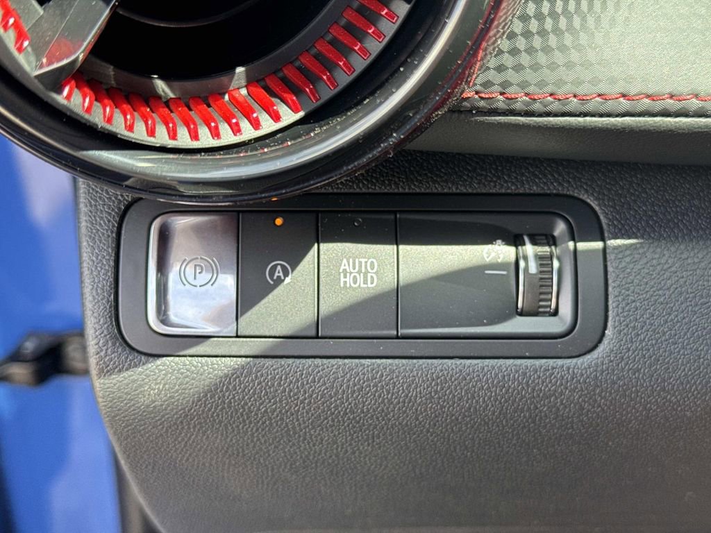 New 2026 Chevrolet Equinox RS w/ Convenience Package III FWD image 20