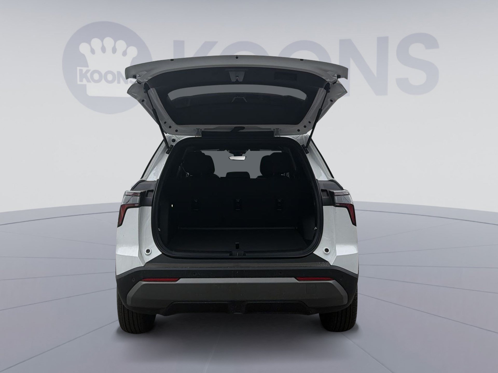 New 2026 Chevrolet Equinox LT w/ Safety and Technology Package AWD/4WD image 18