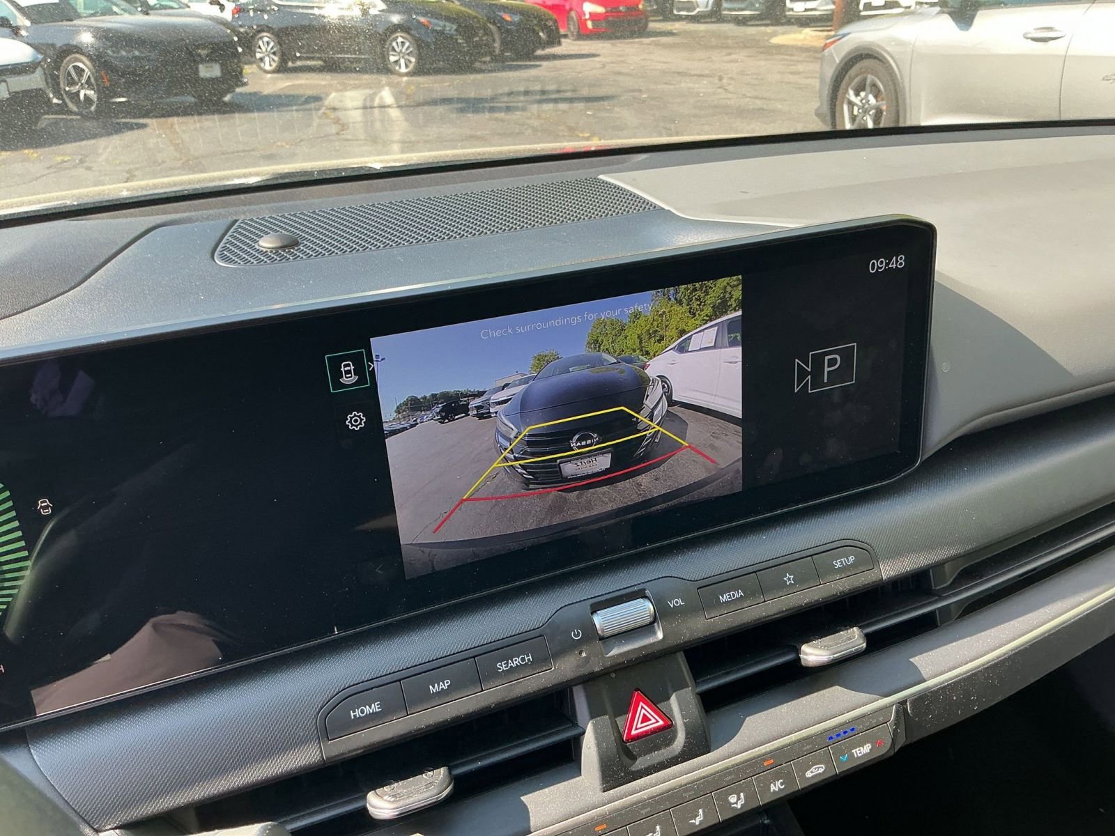Used 2025 Kia K4 FWD image 20