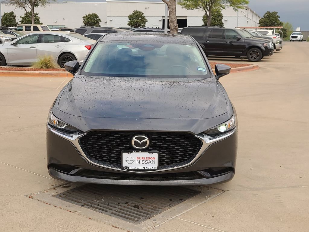 Used 2024 MAZDA MAZDA3 s image 5