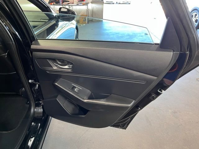 Used 2024 Honda Accord Sport image 15