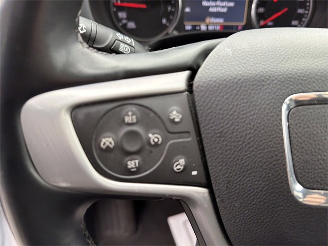 Used 2023 GMC Terrain SLT image 19