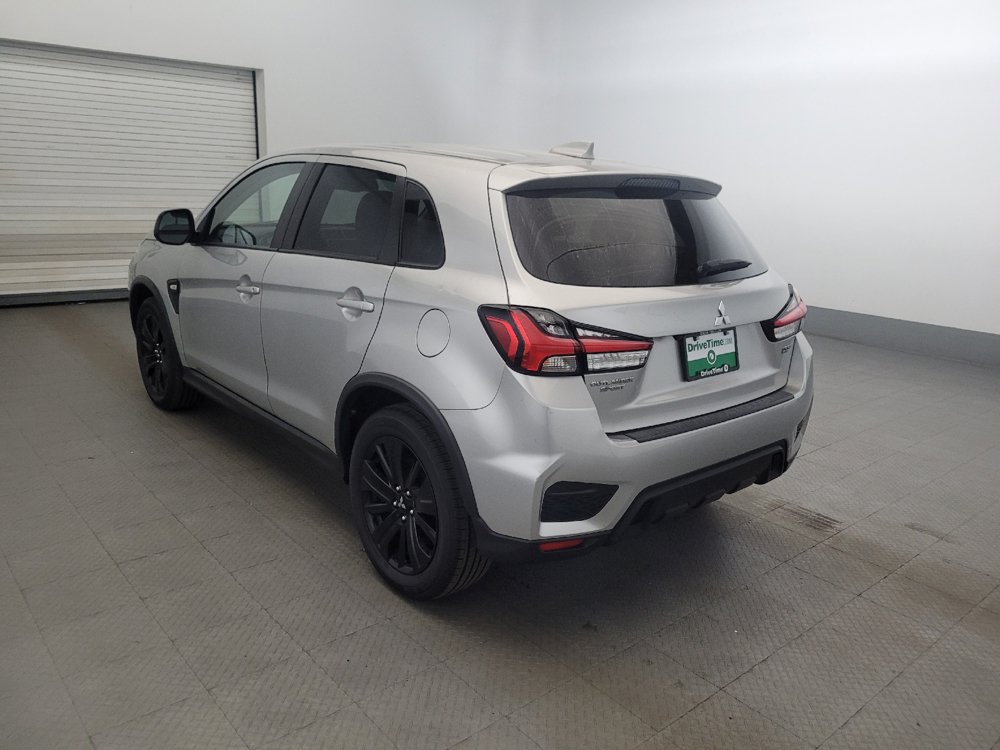Used 2022 Mitsubishi Outlander Sport LE AWD/4WD image 5