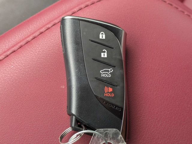 Used 2024 Lexus NX 250 FWD w/ Towing Package (2000 Lbs) image 27