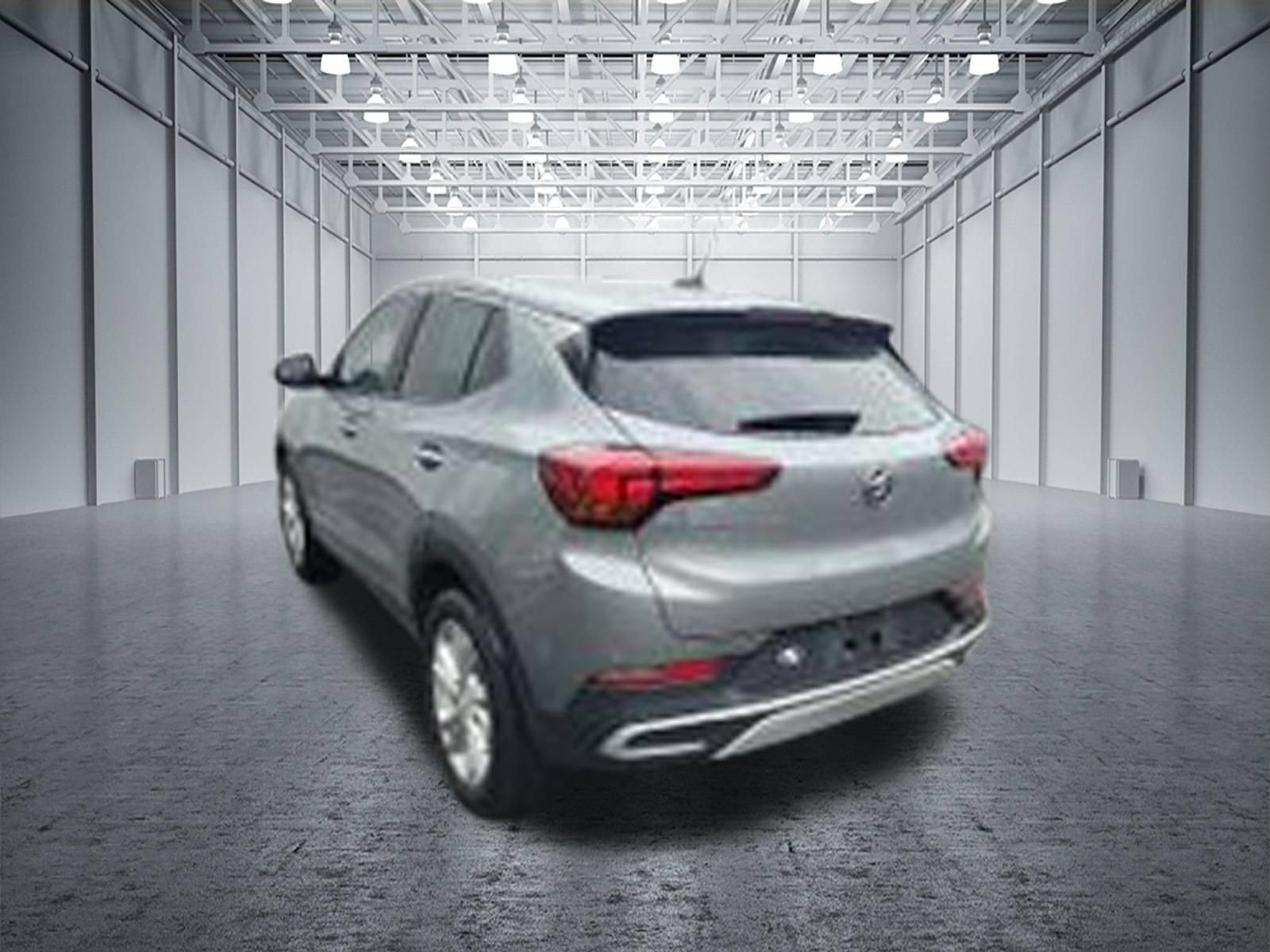 Used 2023 Buick Encore GX Preferred FWD image 33