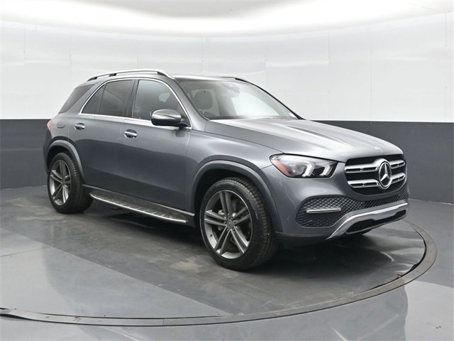 Used 2020 Mercedes-Benz GLE 350 w/ Premium Package image 1