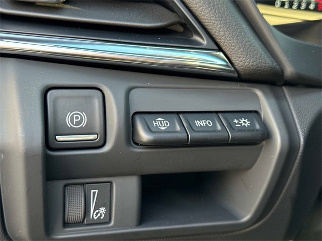 New 2026 Cadillac CT4 Premium Luxury image 26