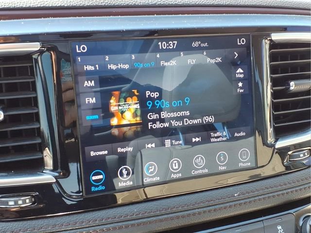 Used 2019 Chrysler Pacifica Limited FWD image 8