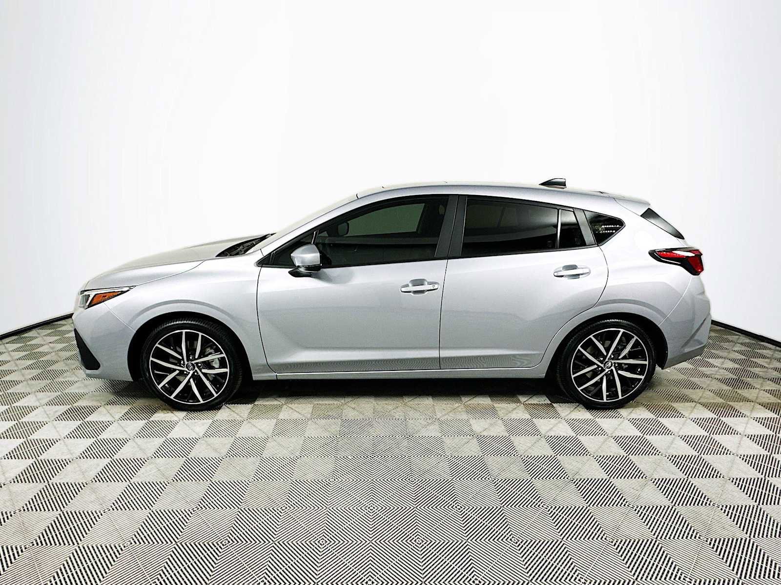 New 2026 Subaru Impreza 2.0i Sport AWD/4WD image 4