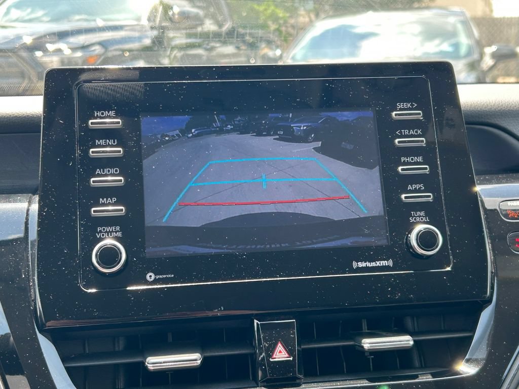 Used 2024 Toyota Camry LE FWD image 28