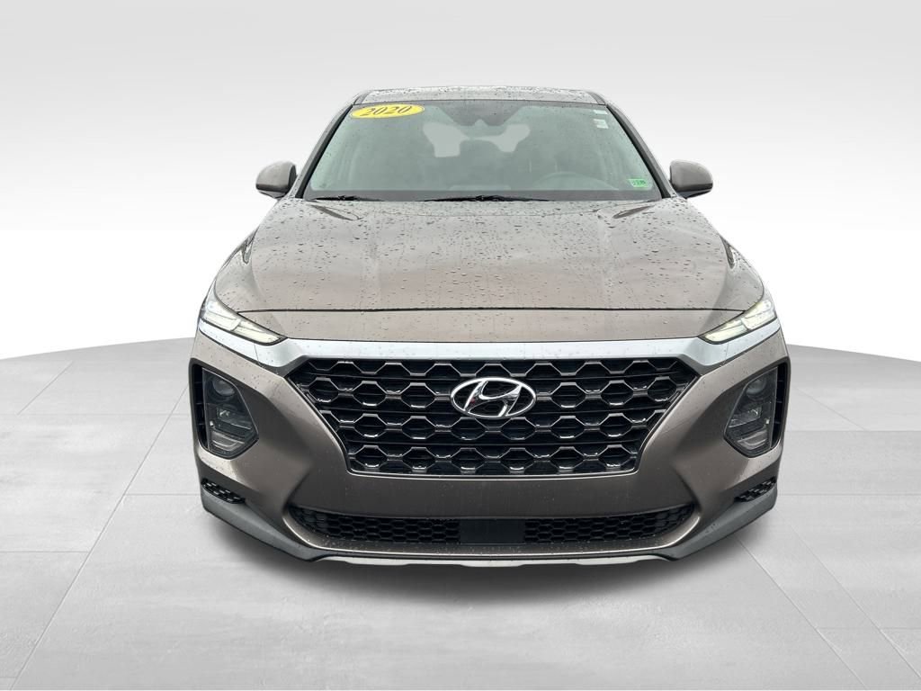 Used 2020 Hyundai Santa Fe SE w/ Cargo Package image 9
