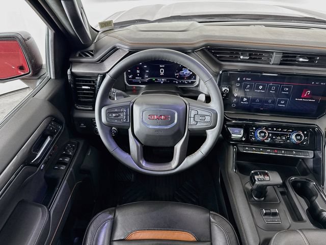 Used 2024 GMC Sierra 1500 AT4 w/ AT4 Preferred Package AWD/4WD image 23