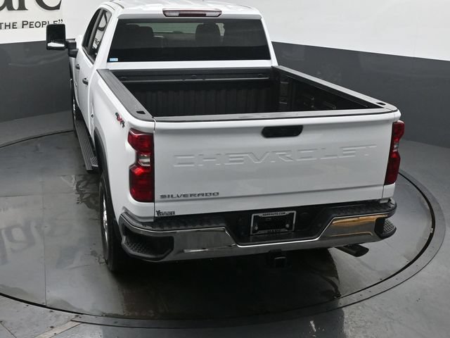New 2026 Chevrolet Silverado 3500 W/T w/ WT Convenience Package AWD/4WD image 35