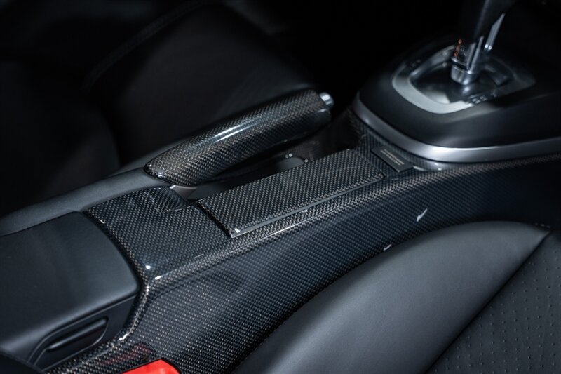 Used 2013 Porsche 911 Turbo S AWD/4WD image 56