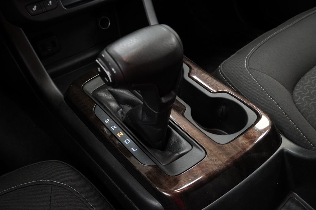 Used 2020 GMC Canyon SLE w/ SLE Convenience Package AWD/4WD image 19