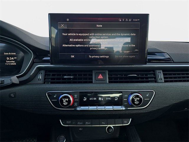 Used 2023 Audi A4 2.0T Premium Plus image 22