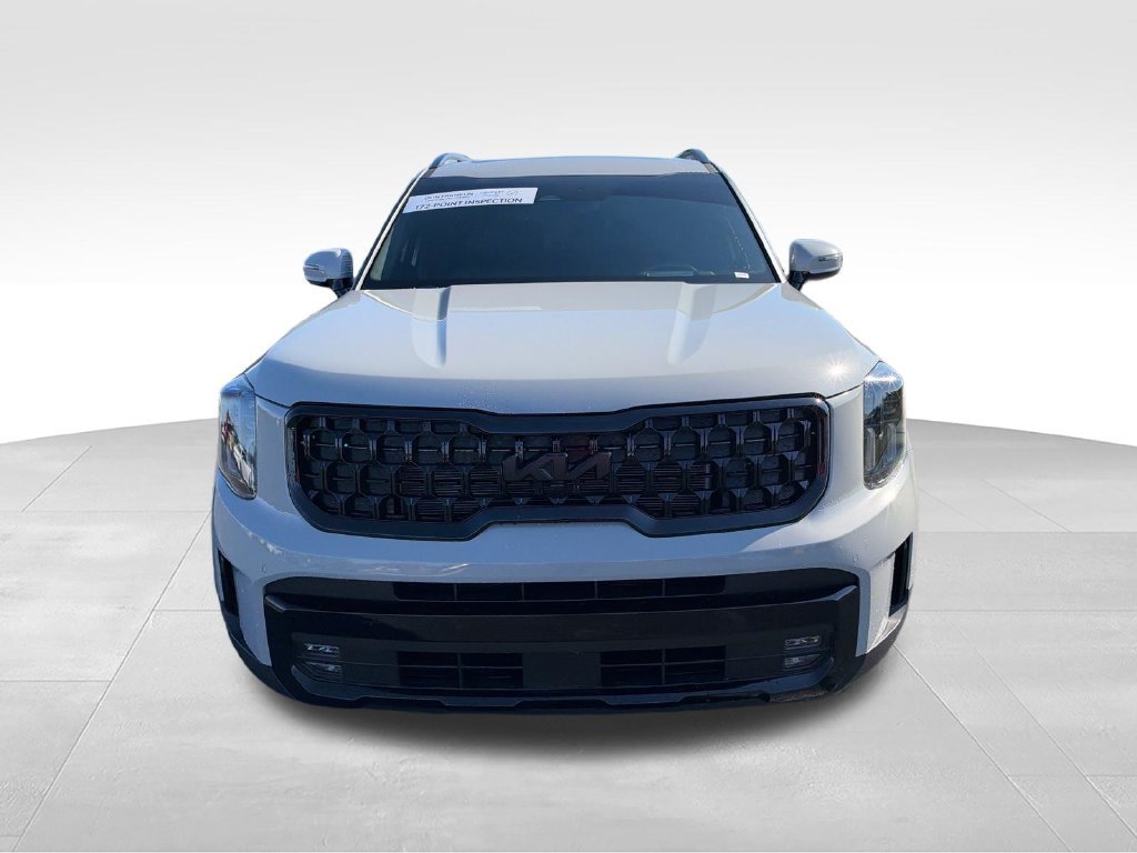 Used 2025 Kia Telluride SX Prestige X-Line AWD/4WD image 8