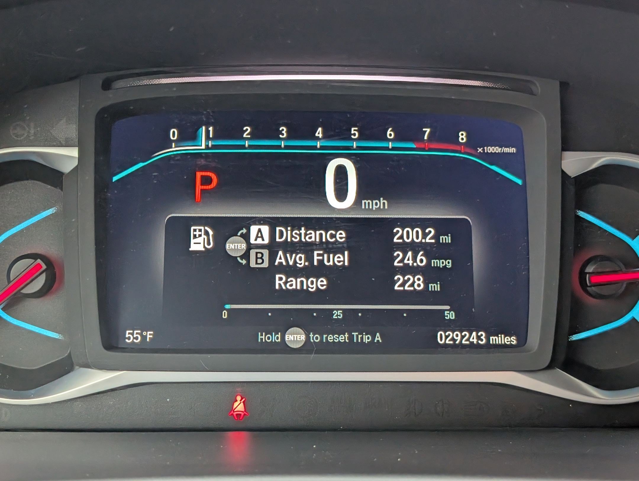 Used 2022 Honda Pilot Special Edition image 16
