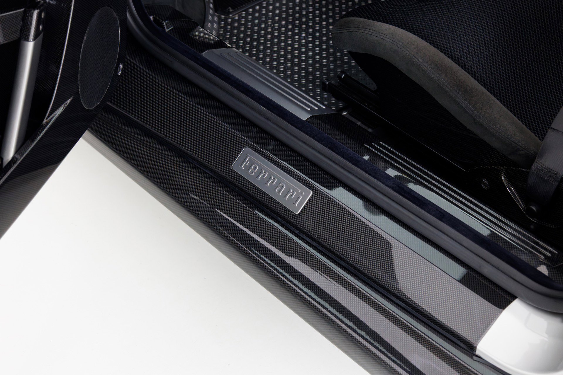 Used 2009 Ferrari F430 Scuderia image 26
