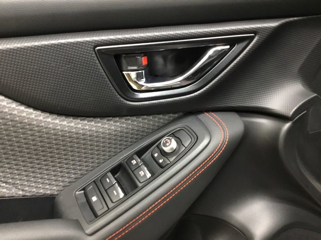 Used 2023 Subaru Forester Sport image 6