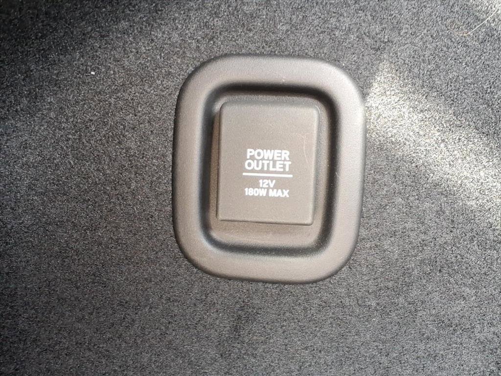 Used 2023 Honda Passport TrailSport image 14