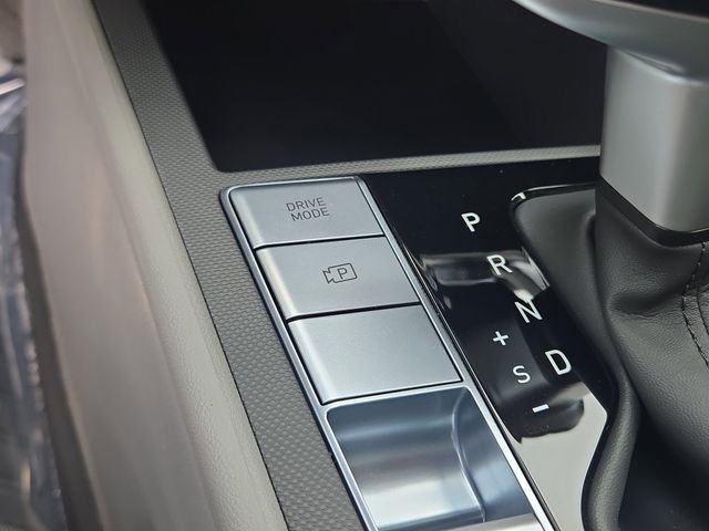 New 2025 Hyundai Elantra Blue image 14