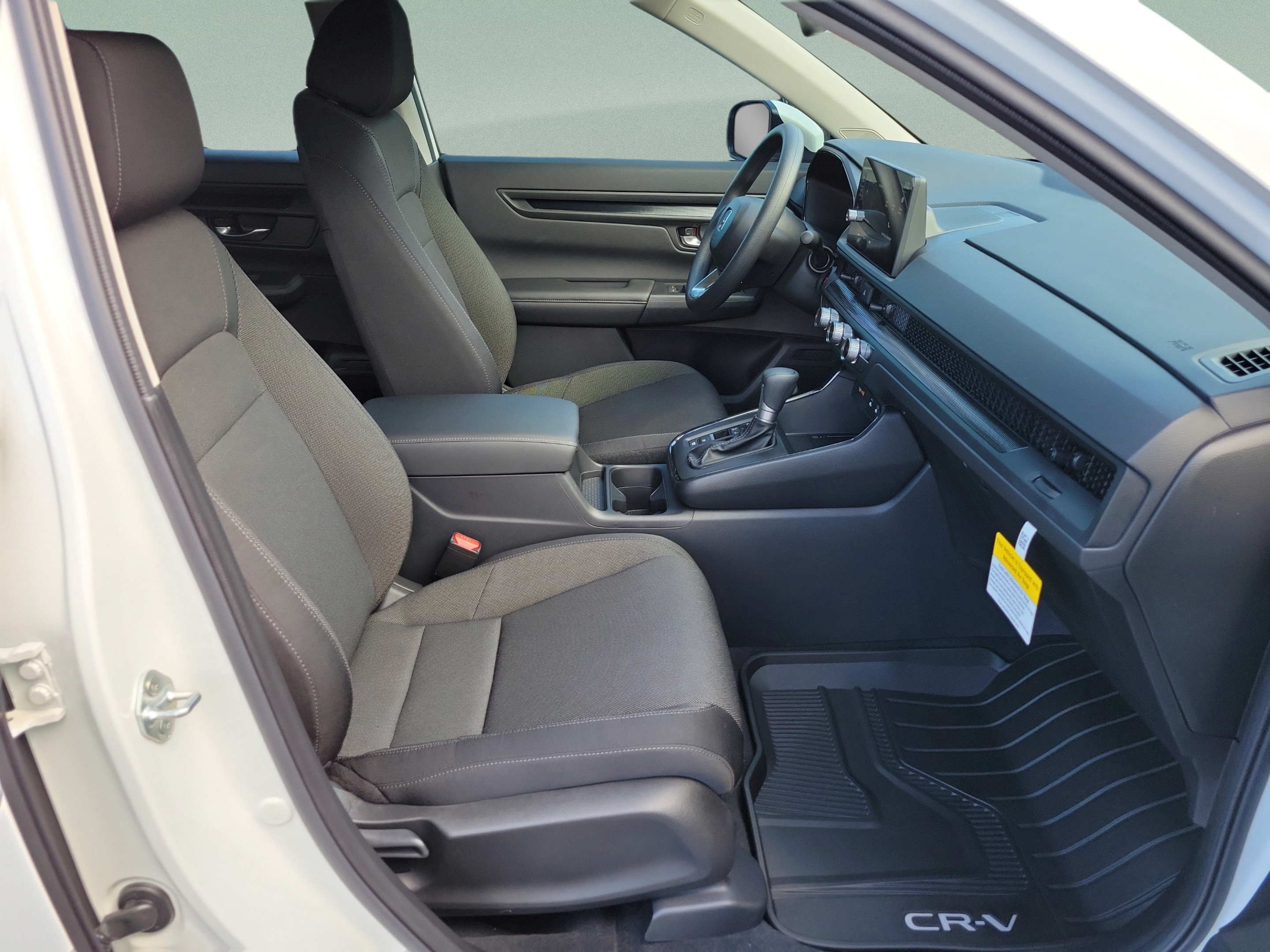 New 2026 Honda CR-V EX image 18