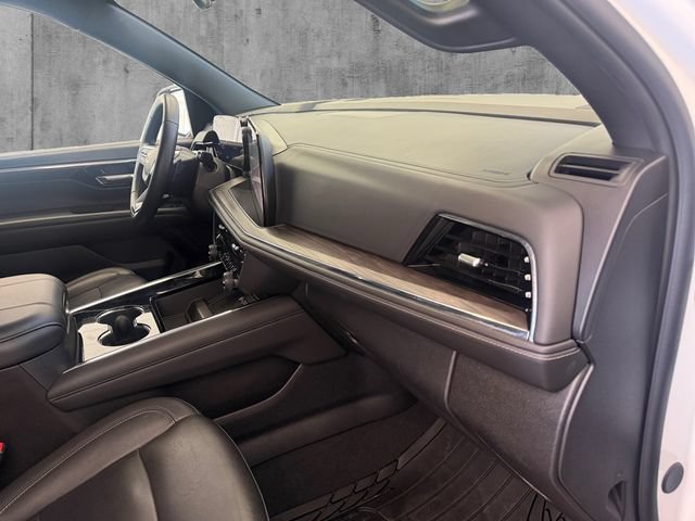 Certified 2025 Chevrolet Tahoe LT AWD/4WD image 12
