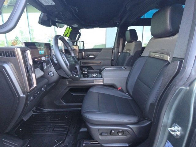 Used 2024 GMC Hummer EV 3X image 10