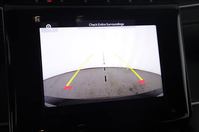 New 2025 Jeep Grand Cherokee L Laredo w/ Luxury Tech Group I image 15