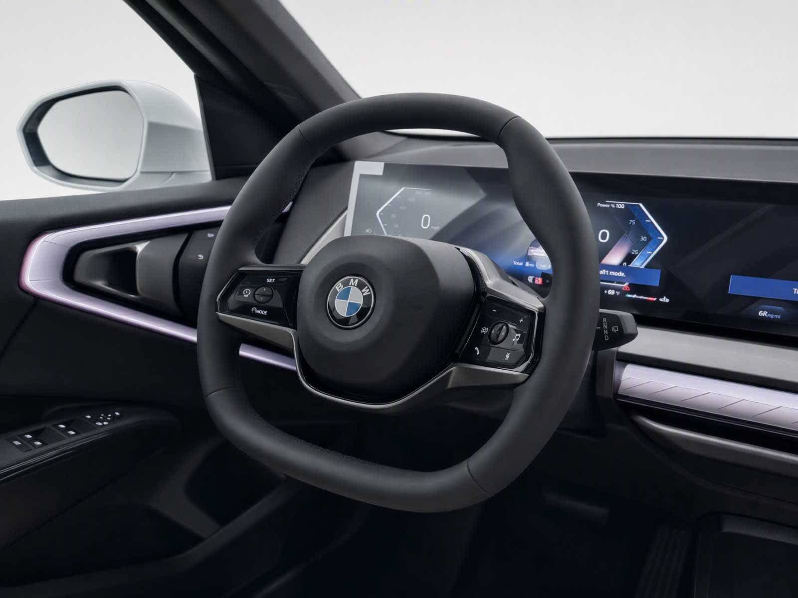 New 2026 BMW X3 xDrive30i AWD/4WD image 18