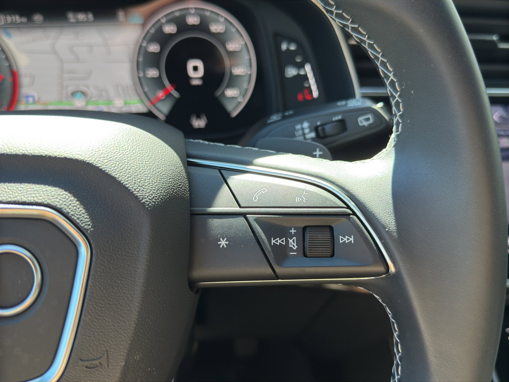 Used 2025 Audi Q7 2.0T Premium Plus w/ Premium Plus Package image 18