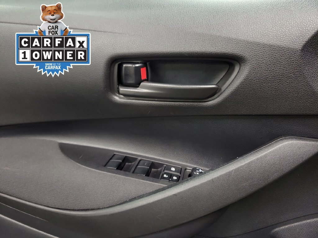 Used 2026 Toyota Corolla LE FWD image 27