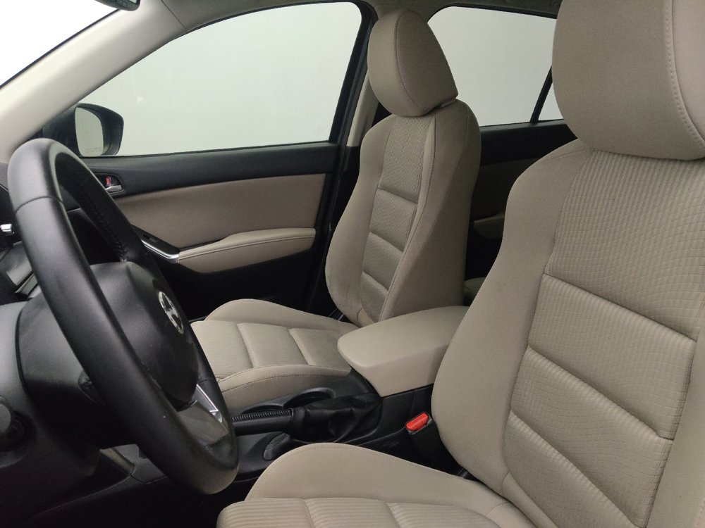 Used 2015 MAZDA CX-5 Touring w/ Touring Technology Package image 17