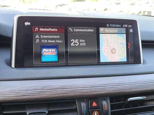 Used 2018 BMW X5 xDrive40e AWD/4WD image 17
