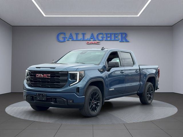 New 2026 GMC Sierra 1500 Elevation image 10