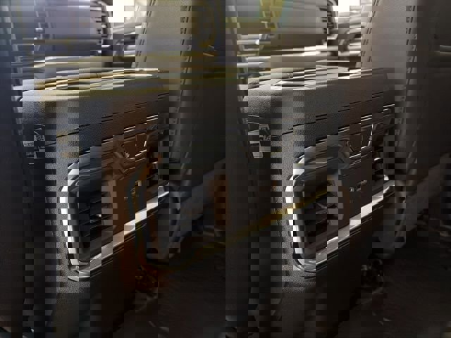 New 2026 Chevrolet Silverado 2500 LTZ w/ LTZ Plus Package image 19