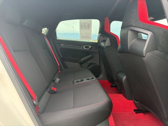 Used 2024 Honda Civic Type R image 27