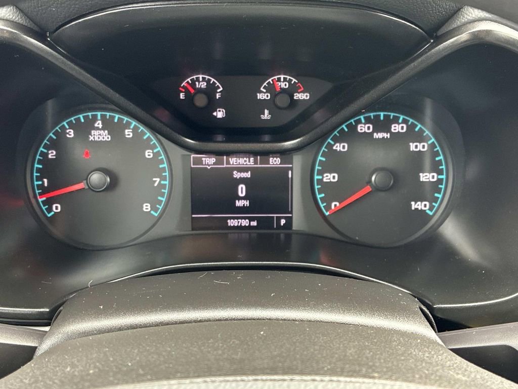 Used 2022 Chevrolet Colorado W/T w/ WT Convenience Package image 25