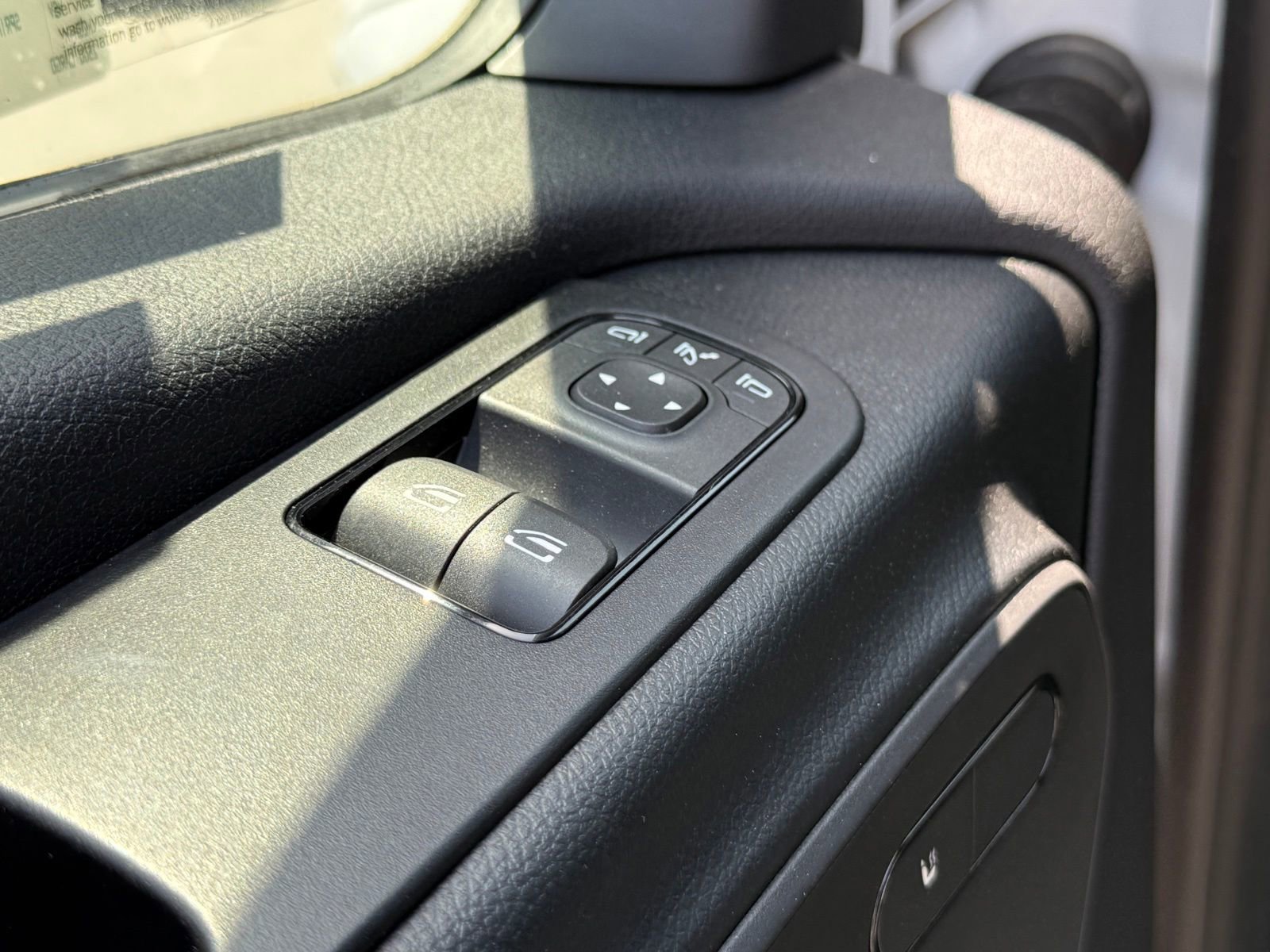 New 2025 Mercedes-Benz Sprinter 2500 image 20