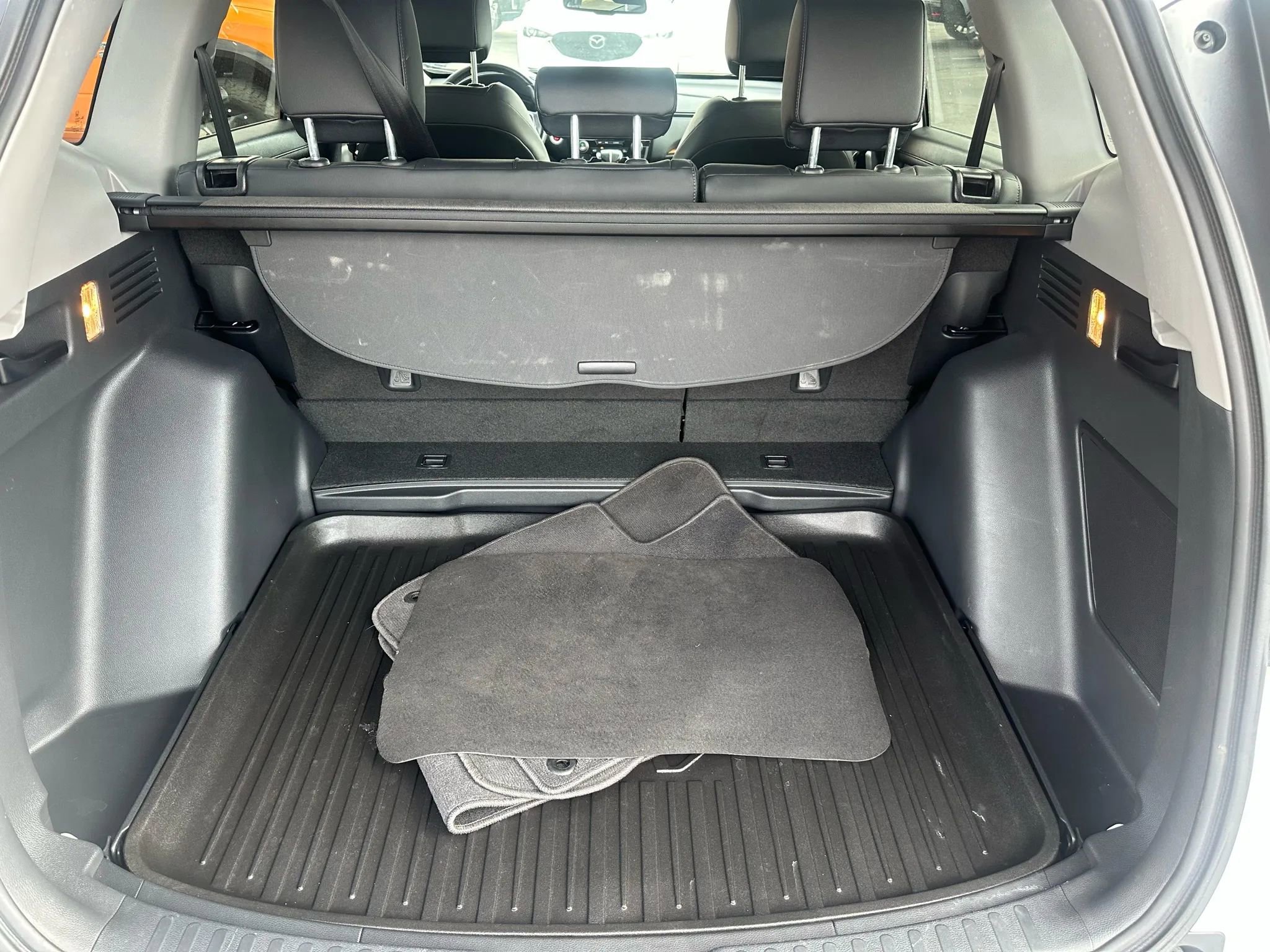 Used 2022 Honda CR-V Touring image 23