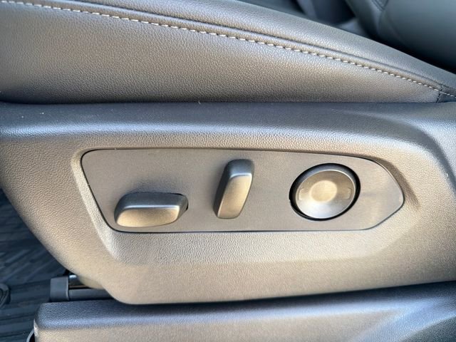 New 2026 Chevrolet Silverado 1500 LT Trail Boss w/ Safety Package image 19