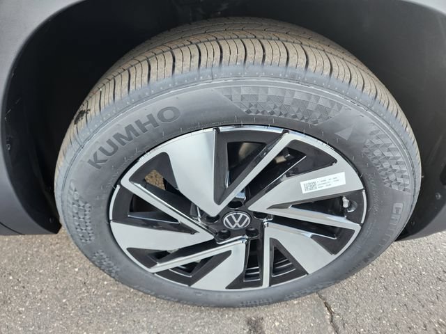 New 2026 Volkswagen Atlas SEL AWD/4WD image 12