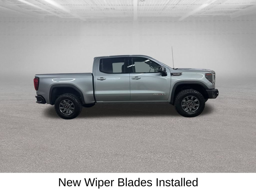 Used 2024 GMC Sierra 1500 AT4X AWD/4WD image 15