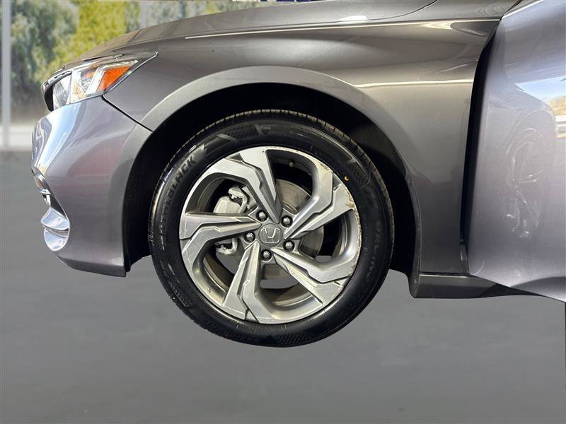 Used 2019 Honda Accord EX-L image 21